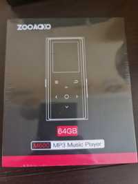 Odtwarzacz mp3 zooaoxo m600