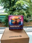 WiZ HDMI Sync Box z taśmą LED do TV, Synchronizuje światło z filmami