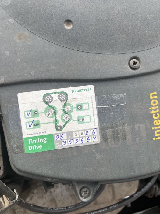 Продаж Рено Кенго бу: купити Renault Kangoo грузове 2007року