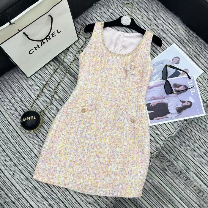 Сукня в стилі Chane