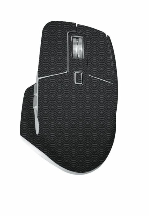 Миша Logitech MX Master 3S Graphite USA