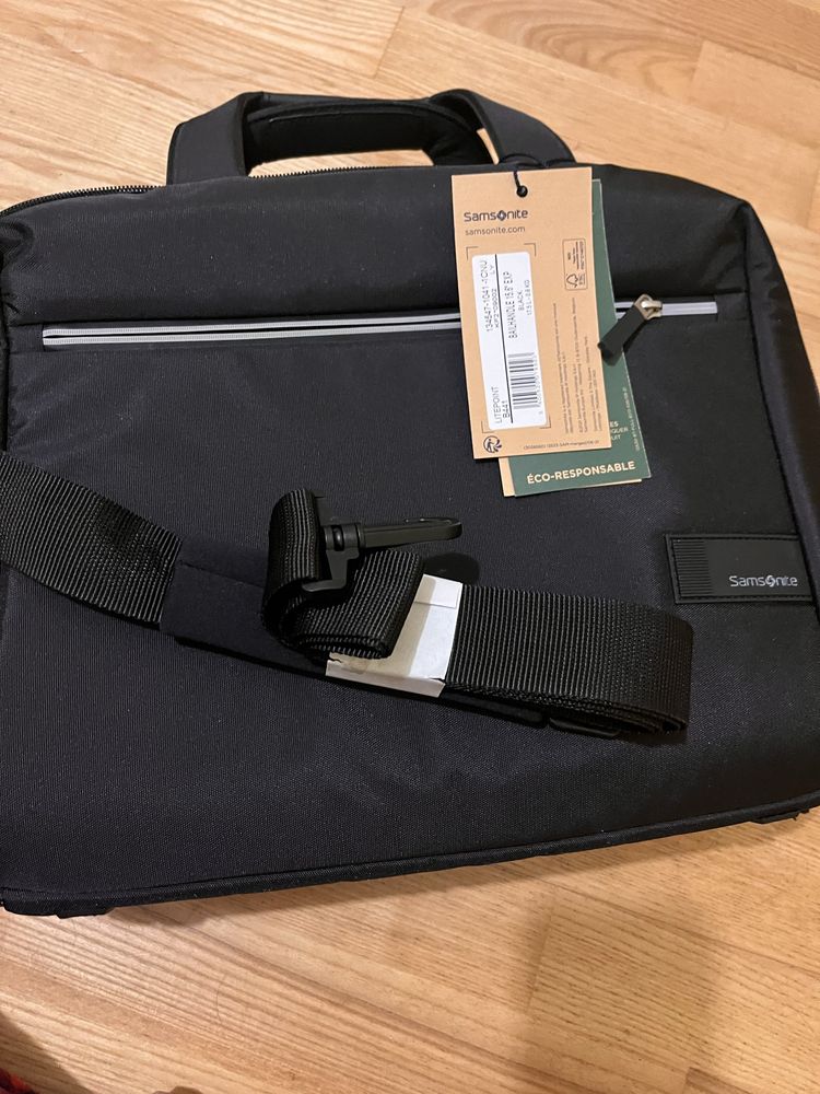 Torba na laptopa Samsonite