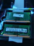 Ram do laptopa 8GB 1Rx16 PC4 3200AA
CHINA HMA851S6CJR
