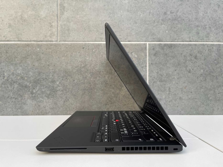 Lenovo ThinkPad T14s G2/i5-1135G7/8Gb DDR4/256Gb M2/14" 4k/Гарантія