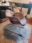 Fotel na biegunach home&you