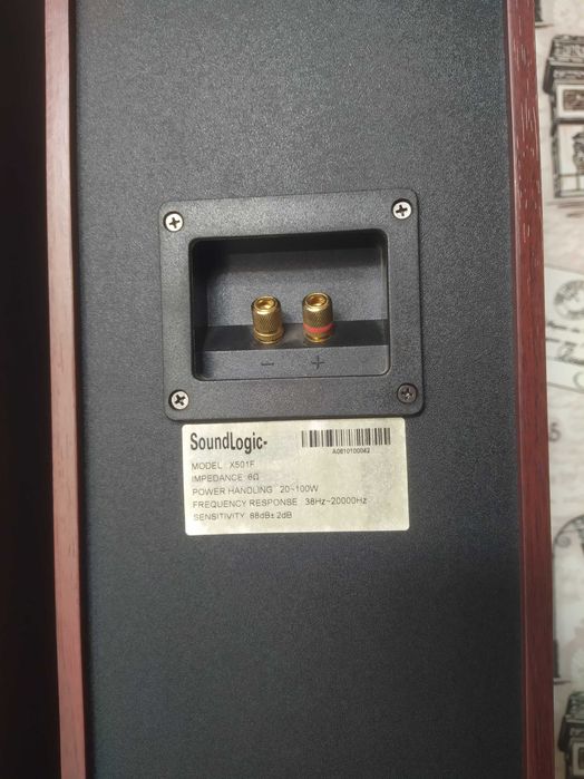 Колонки Sound 2х100Вт. Підсилювач Onkyo USB HDMI 3D 4K Ultra Кінотеатр