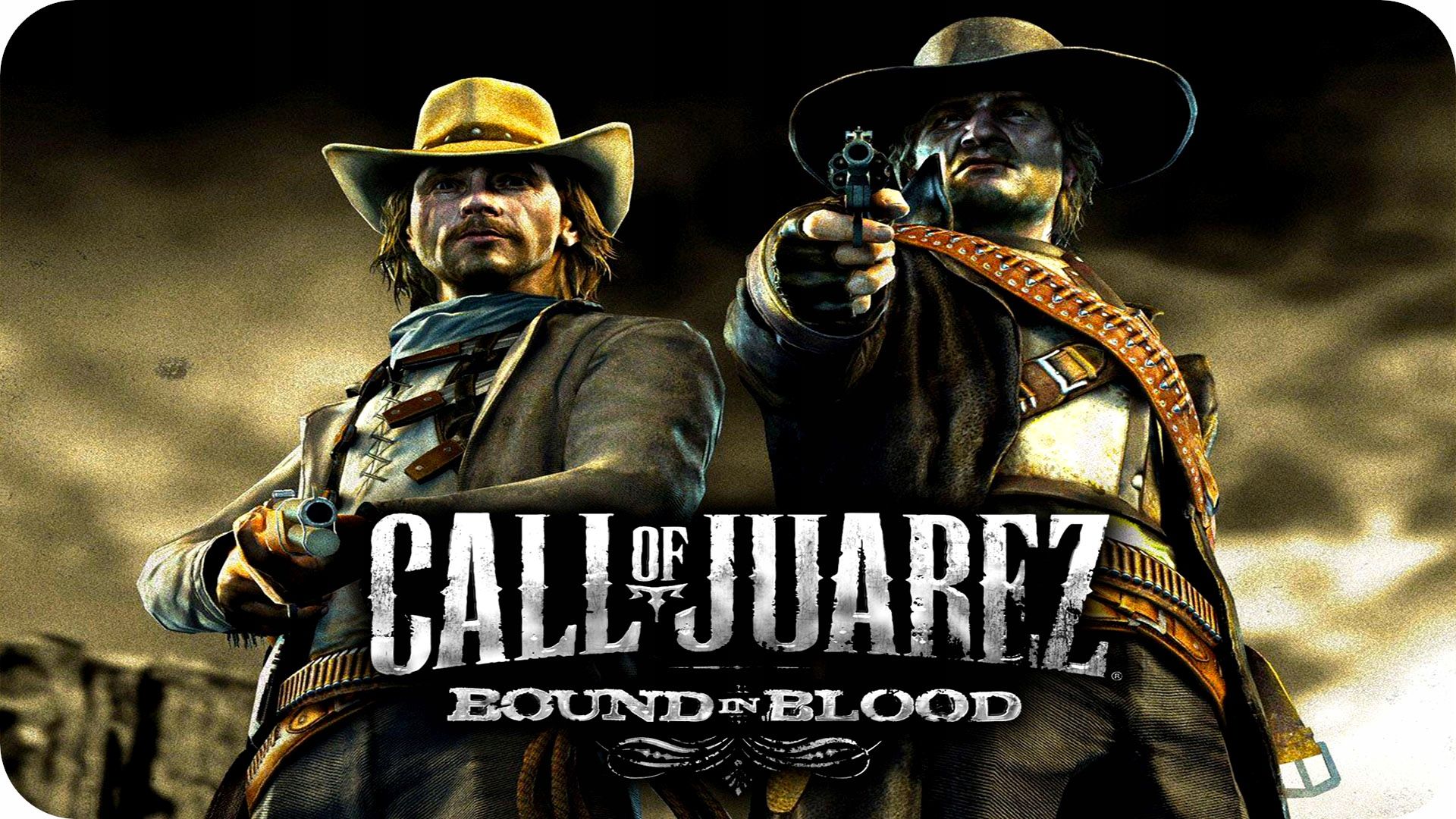 Ps3 Call Of Juarez Bound In Blood szybka wysyłka