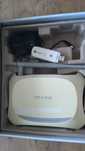 Ruter TP link TL MR3420 plus modem na USb