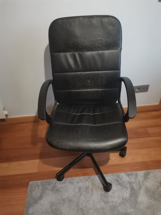 Cadeira escritório Torkel IKEA