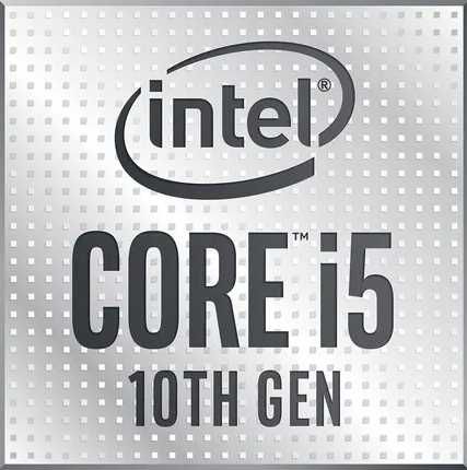 HP ProDesk 400 G7 - Intel Core i5 10th 3.1GHz - NVIDIA - 512GB - 16GB