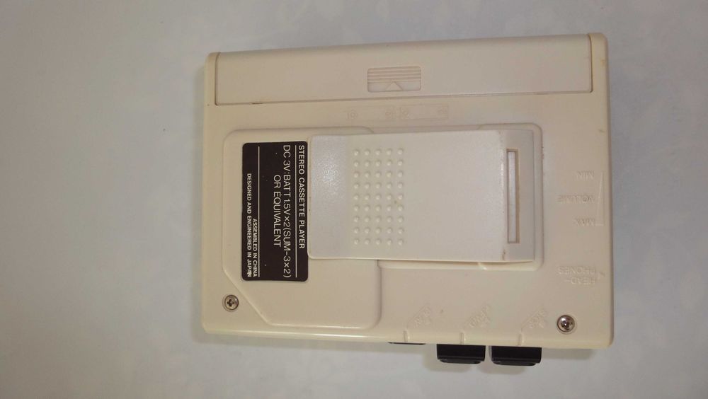 Wolkmen CROWN model SZ-33N ideał