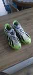 Korki adidas crazyfast r.38