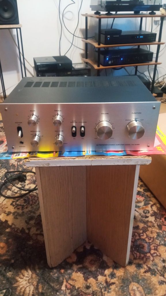 Pioneer SA 5300 (Vintage)