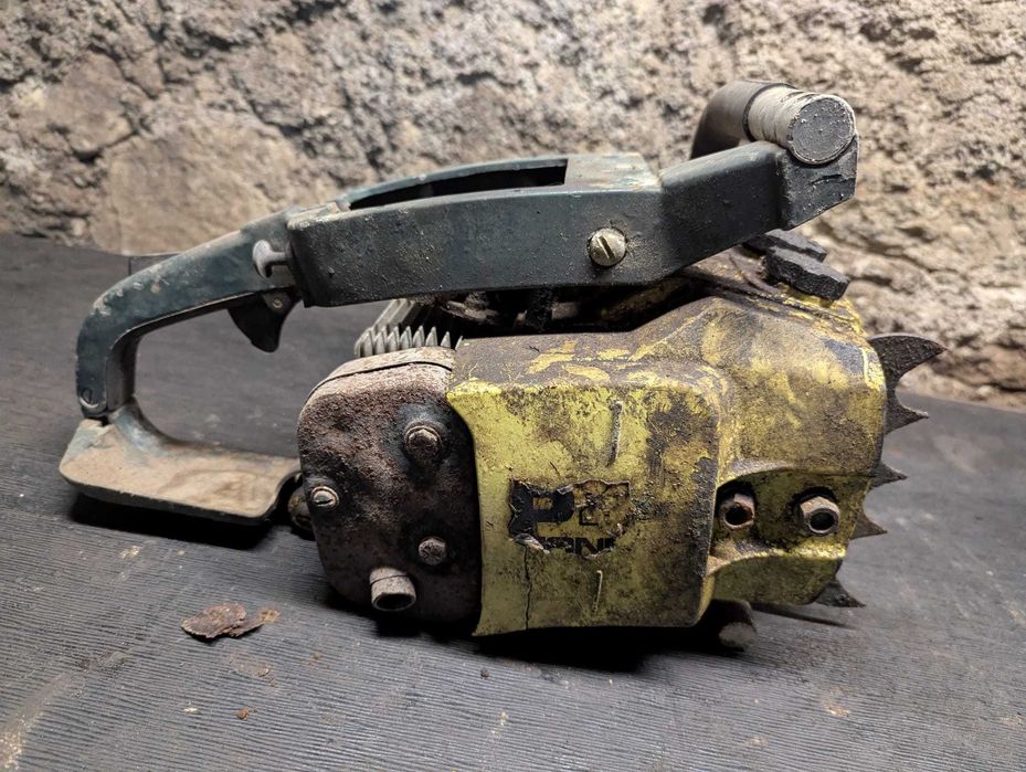 Motoserra Pioneer P41H - usada