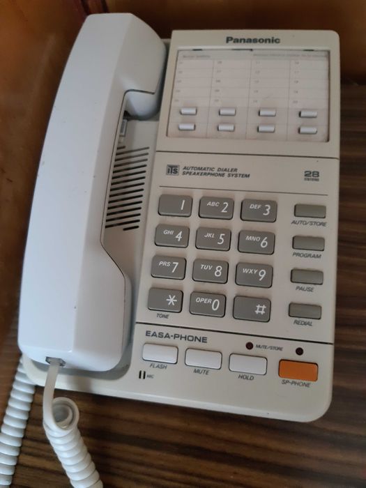 telefon stacjonarny Panasonic kx-t2315pd