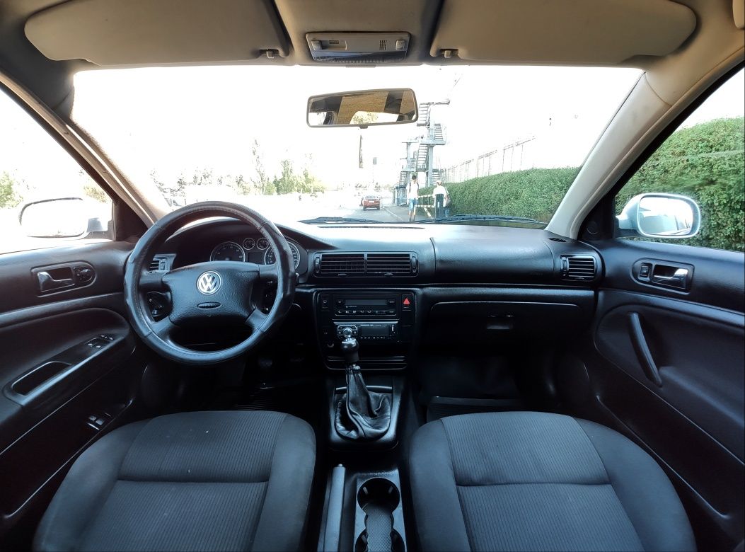 ‼️VW PASSAT B5+ 1,6 MPI‼️