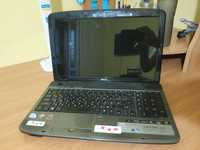 Ноутбук Acer ASPIRE 5738ZG