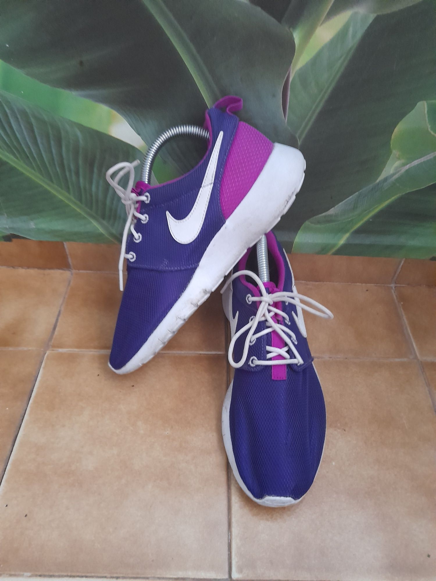 Nike buty sportowe damskie rozmiar 38