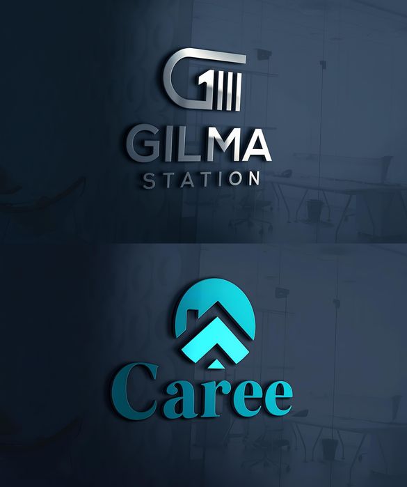 Графічний дизайнер | Логотипи, інфографіка і тд. | Графічний дизайн