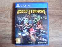 Rogue Stormers PL na Ps 4