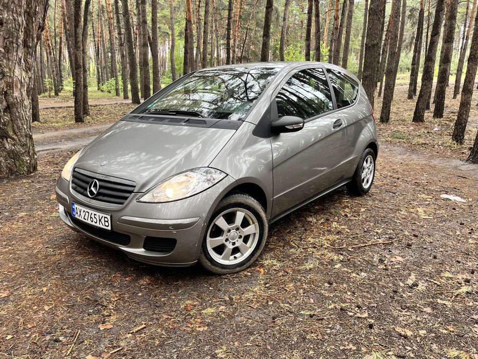 Mercedes-Benz A150