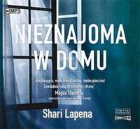 Nieznajoma W Domu Audiobook, Shari Lapena