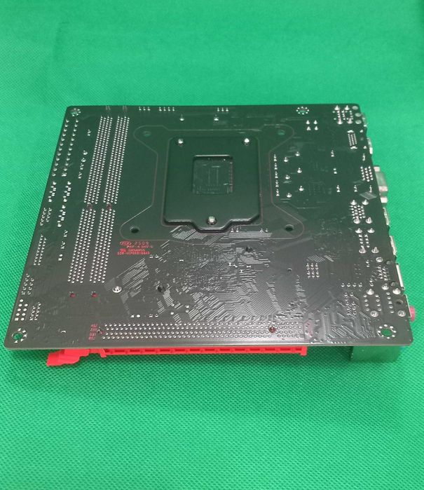 Motherboard H61 LGA1155 ITX