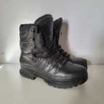 Buty r.40 Wojskowe MEINDL Combat Extreme 3787 Mocne Zimowe Ciepłe