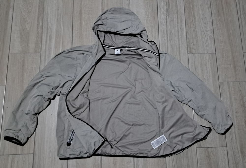 Куртка-вітрівка nike gore tex