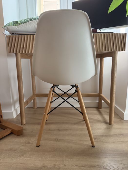 Conjunto 2 Cadeiras Otimo Estado