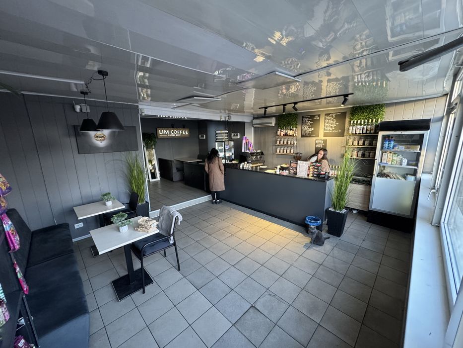 Продам діючий бізнес