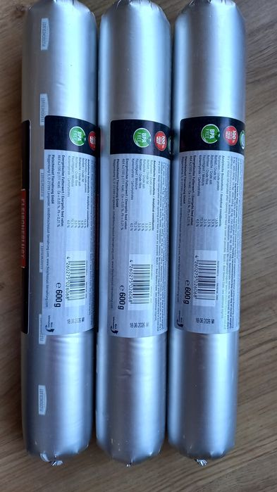 Kiełbaski Meatlove z kozy.