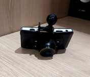 Відеореєстратор Falcon HD35 LCD отличное состояние!
