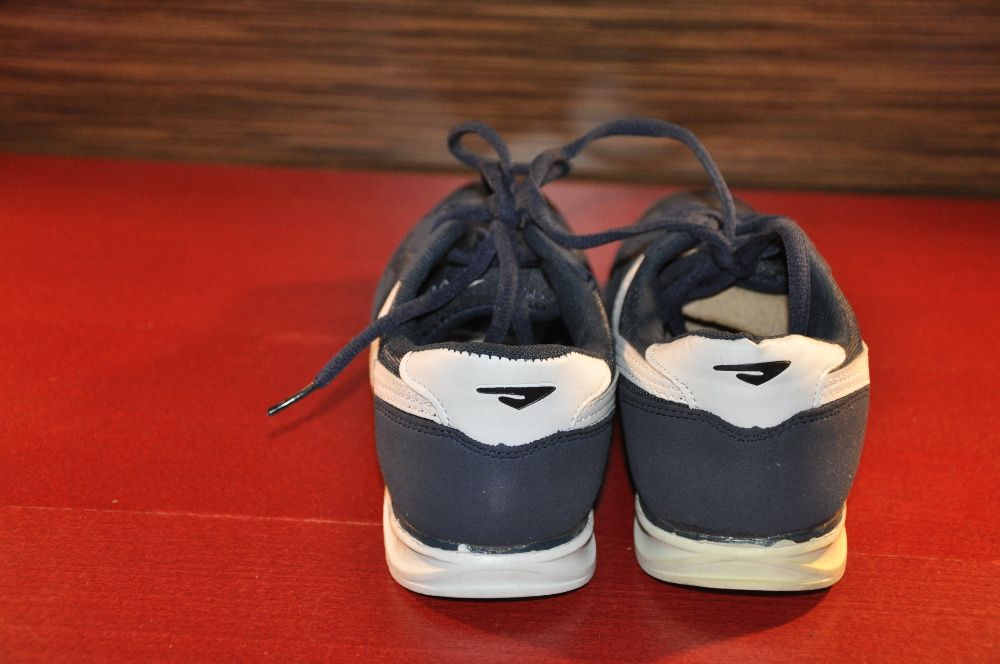 Buty sportowe rozm 37 Haver - NOWE