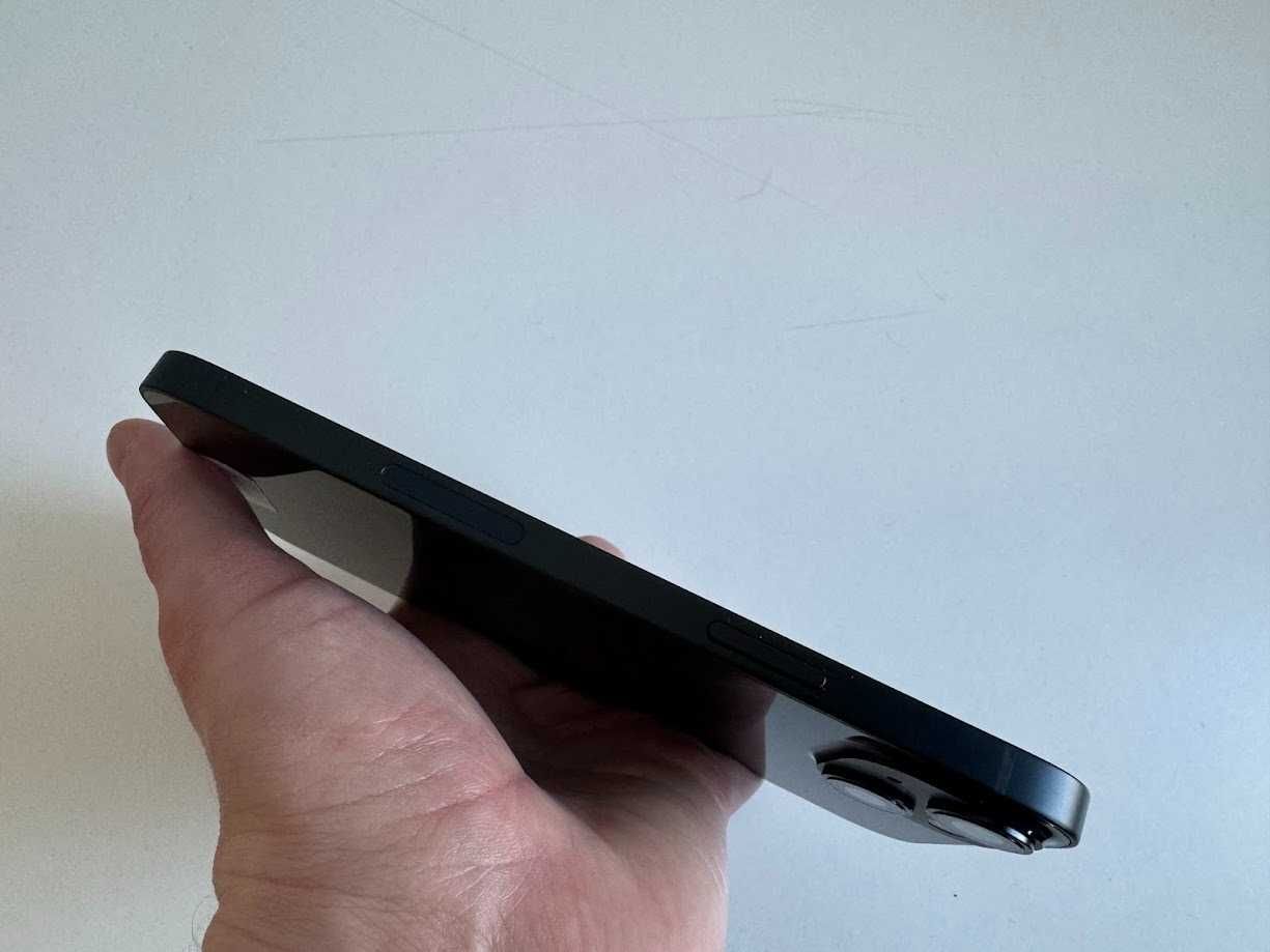 Apple Iphone 14 Plus 128Gb Midnight Neverlock Оригінал!
