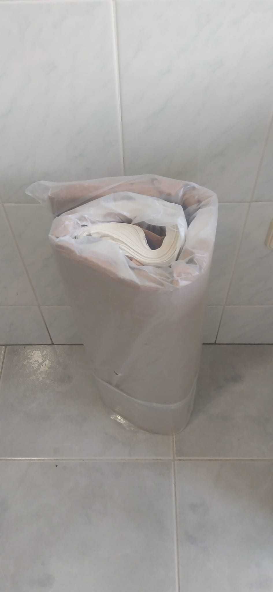 Papel Sulfito - muitas unidades