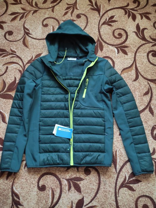 Mountain Warehouse курточка кофта