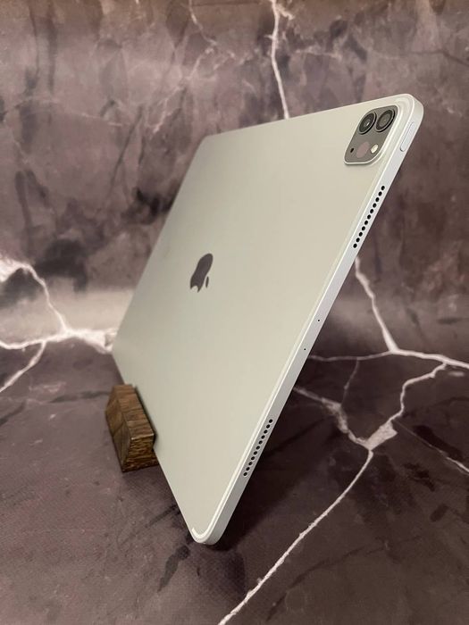 iPad Pro 12.9 256 GB 4Gen Silver | Айпад Про 12.9 256ГБ