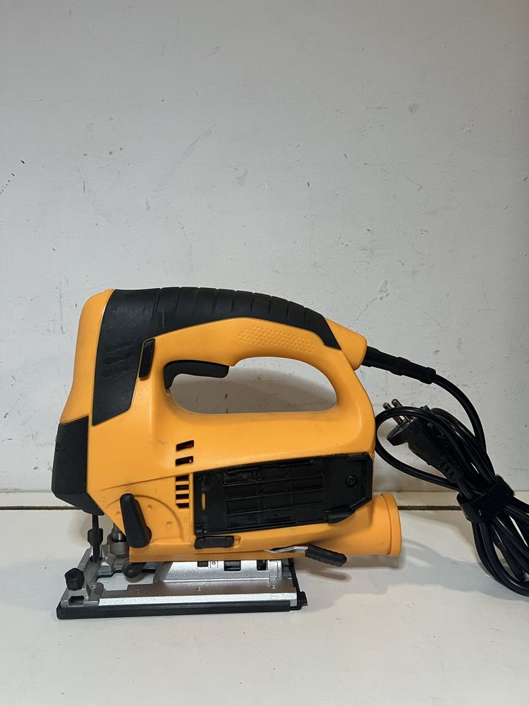 Лобзик електричний Mächtz MJS-1050 B