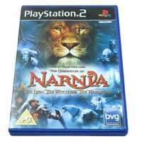 The Chronicles Of Narnia PS2 PlayStation 2