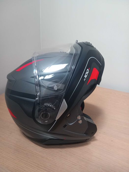 Kask Szczękowy Nolan N100-5 XXL