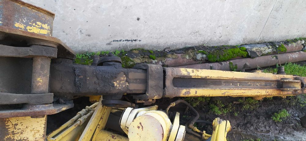 Стріла,ковш екскаватора АТЕК 999