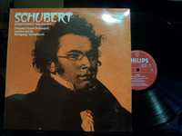 Schubert-Symphony no5+6 NM- EX+/NM- Англия 1967