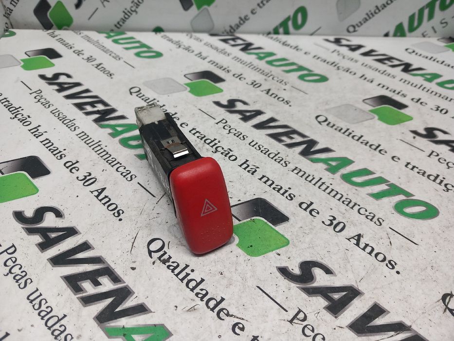 Botão / interruptor 4 piscas HONDA HR-V (GH_)