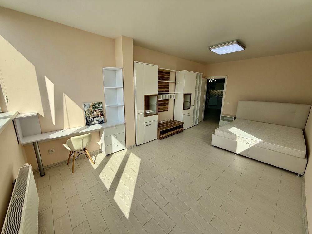 ‼️Продам 2-кімнат. квартиру на вул. Герцена 35А. ЖК ГЕРЦЕН-ПАРК. Без %