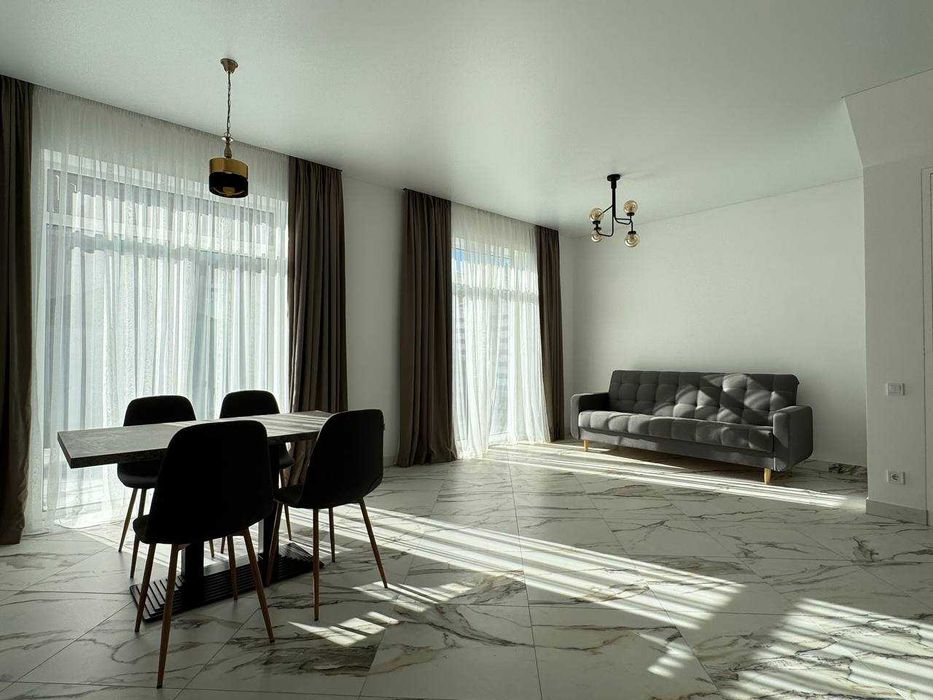 Продаж котеджу с.Малехів з сучасним ремонтом