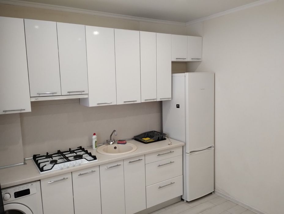 2 кімн кв Університетська 2ф ЖК Карат р-н Центрального парку