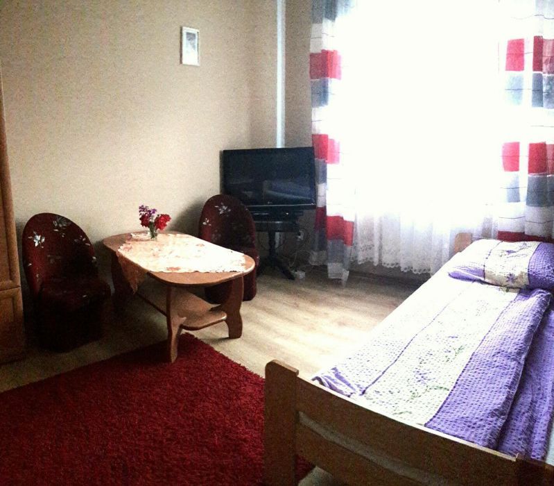 Pokoje gościnne u Teresy