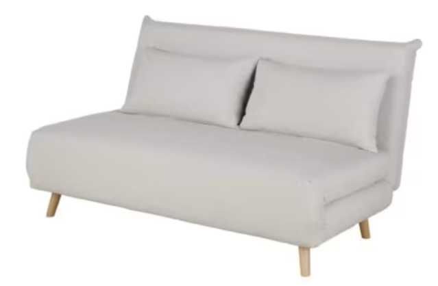 Sofá Cama de dois lugares