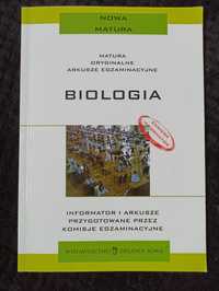 arkusze maturalne biologia matura liceum technikum